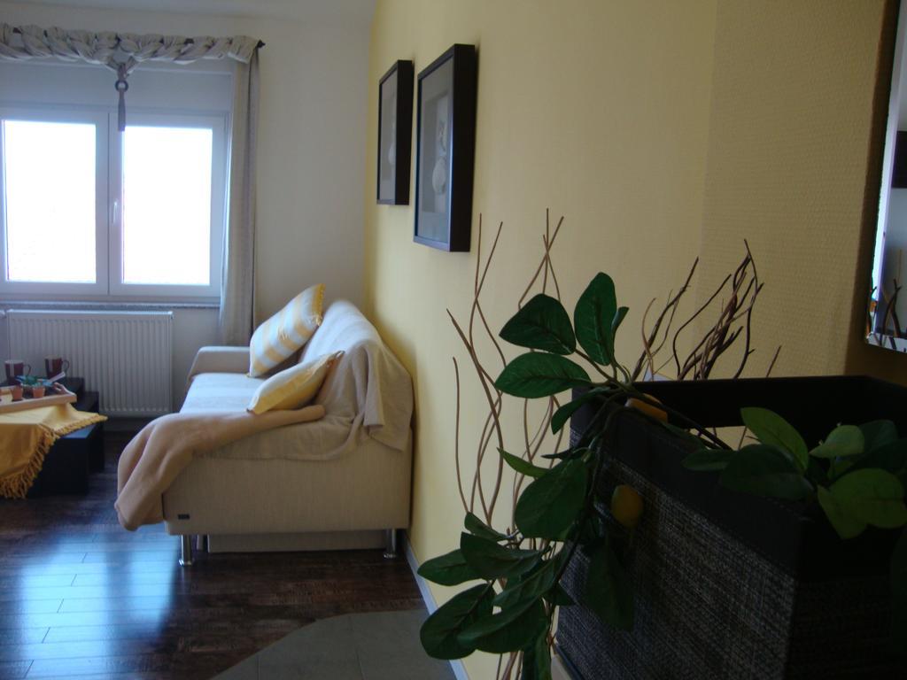 Apartments Ilona Novi Vinodolski Buitenkant foto