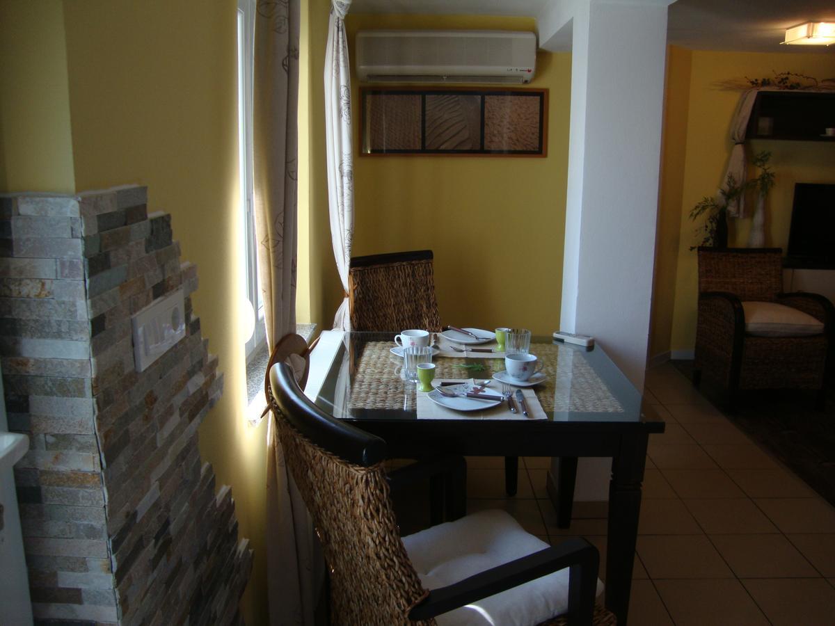 Apartments Ilona Novi Vinodolski Buitenkant foto