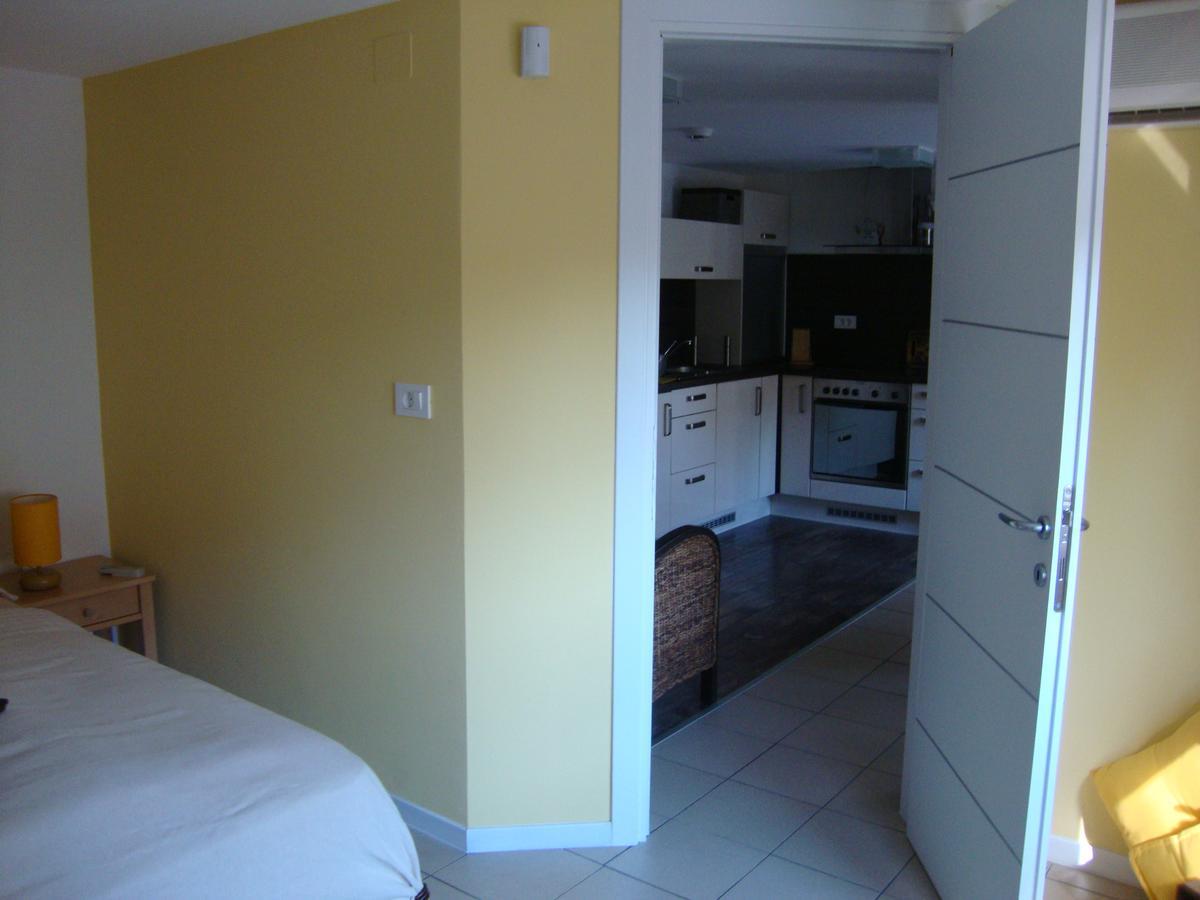 Apartments Ilona Novi Vinodolski Buitenkant foto
